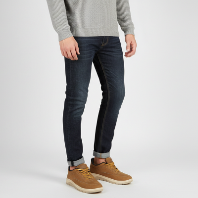 Picture of Desert Flex All-Terrain Comfort Running Shoes