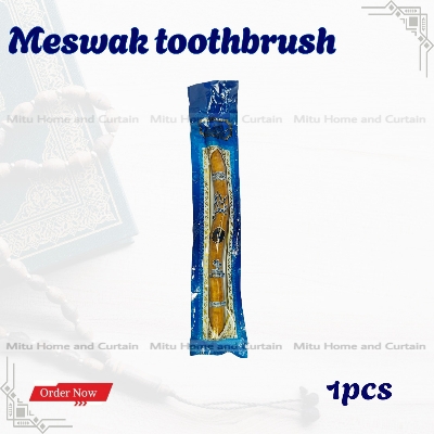 Picture of Miswaak Miswak Meswak Sewak, Arak, Siwak, Peelu, Natural Toothbrush All Flavours (Natural) 1pcs