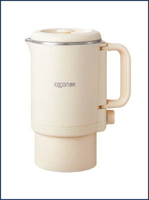 Picture of Cecon Collapsible Kettle