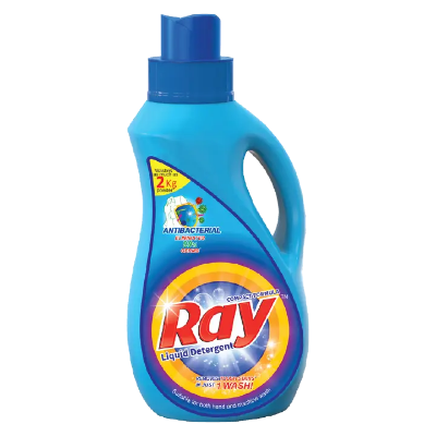 Picture of RAY LIQUID DETERGENT-1000 ML