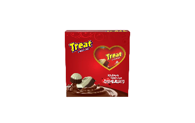 Picture of Treat Chocolate Sweet Heart