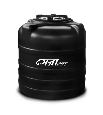 Buy SERA  Gold 500 L Black at Best Price In Bangladesh