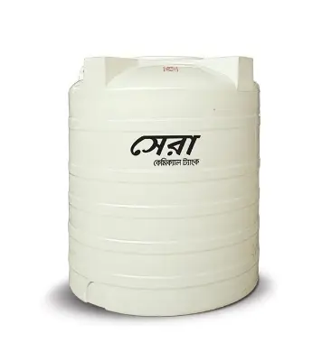 Picture of Sera 5000Ltr Chemical Tank