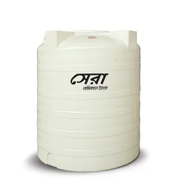 Picture of Sera 1000Ltr Chemical Tank