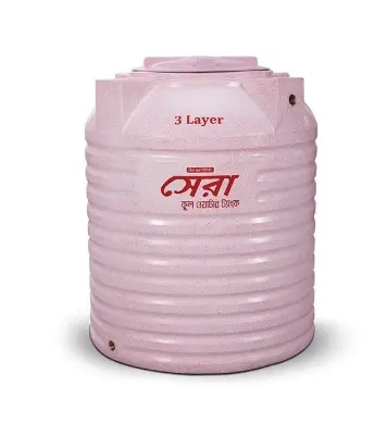 Picture of Sera Cool Water Tank 1000L Mosaic 3 Layer