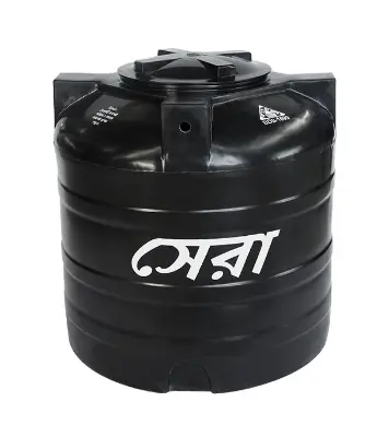 Picture of Sera Water Tank 5000L Black