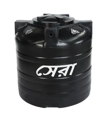 Picture of Sera Water Tank 2000L Black