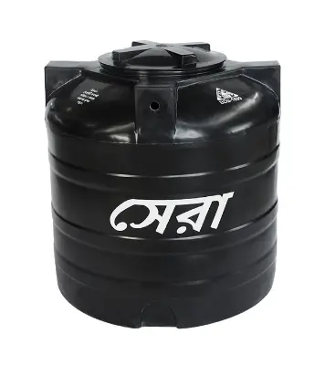 Picture of Sera Water Tank 1000L Black