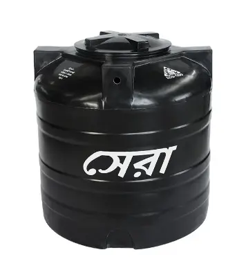Picture of Sera Water Tank 500L Black