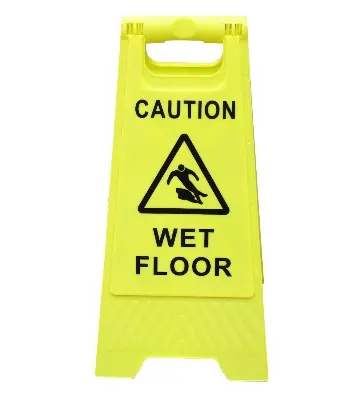 Buy Floor Sign AR-PFS01 at Best Price In Bangladesh