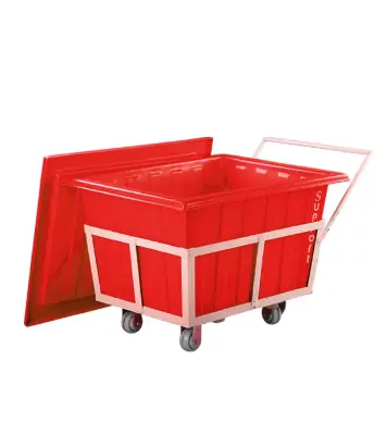 Buy SIB-07-Basket 250 ltr Red at Best Price In Bangladesh