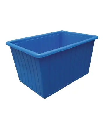 Buy Support 500 LTR Nest able Basket SM Blue at Best Price In Bangladesh