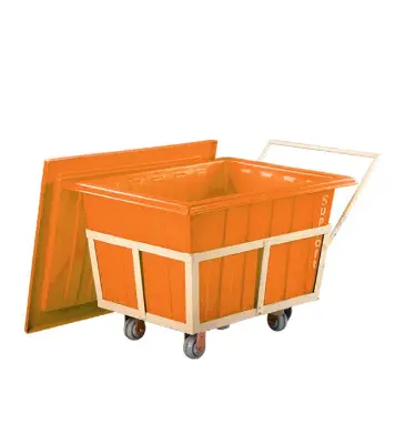Buy SIB-07-Basket 250 ltr orange at Best Price In Bangladesh