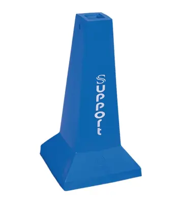 Buy Road Cone -Big (SM Blue) at Best Price In Bangladesh