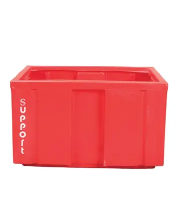 Buy Support Stakeable Basket 35 Ltr at Best Price In Bangladesh