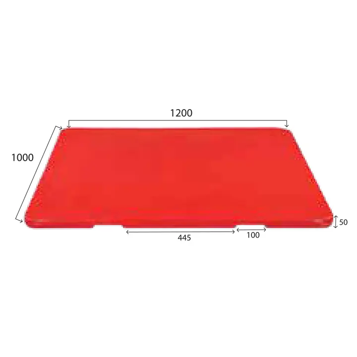 Picture of ROTO Floor Panel 1210 K