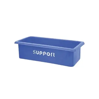 Picture of Sera Shoe Box Outer (Blue)