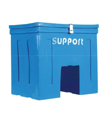 Buy Candy Box ( Blue ) at Best Price In Bangladesh