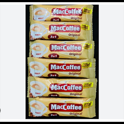 Picture of MacCoffee Original_ 3in1- Mini 32 Scht