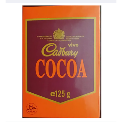 Picture of Vivo Cocoa Powder100gm.Malaysia