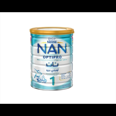 Picture of NAN OPTIPRO-1 TIN (Dubai)- 800 gm
