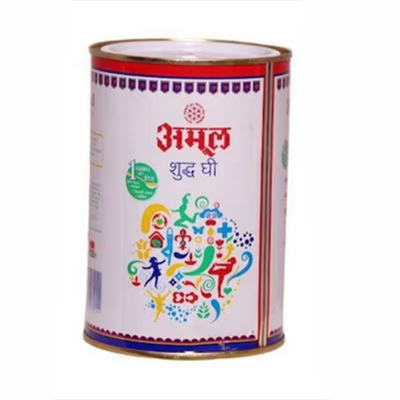 Picture of 1 Kilogram No Added Preservatives Healthy Raw Milk Pure And Fresh Ghee