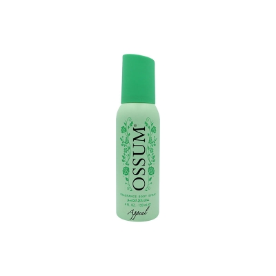 Picture of OSSUM Body Spray Appeal 120ml