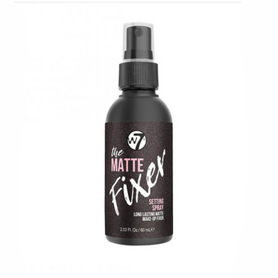 Picture of W7 The Matte Fixer Setting Spray-60ml