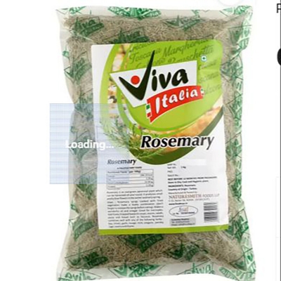 Picture of Herbs, Spices & Seasoning Rosemary -500g
