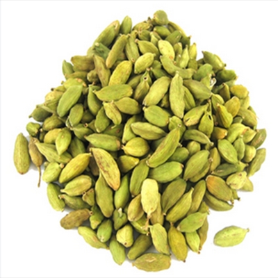 Picture of Cardamom Whole - 50g Pack (Elach)