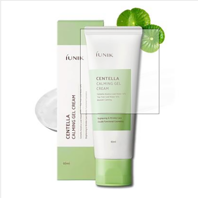 Picture of iUNIK – Centella Calming Gel Cream (60ml)
