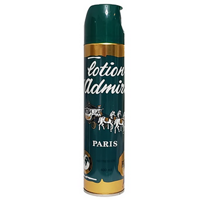Picture of Paris Lotion Admire Air Freshener 400ml