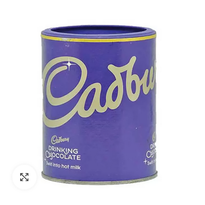 Picture of Drinking Chocolate Powder 500gm