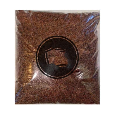 Picture of Brown Flax Seed - 500gm-