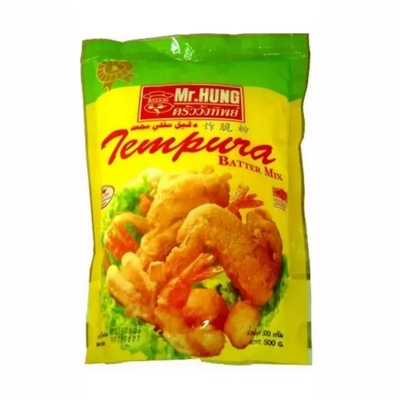 Picture of Mr.Hung Tempura Flour 500gm