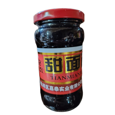 Picture of Tian Mian Jiang Sweet Bean Sauce 280g