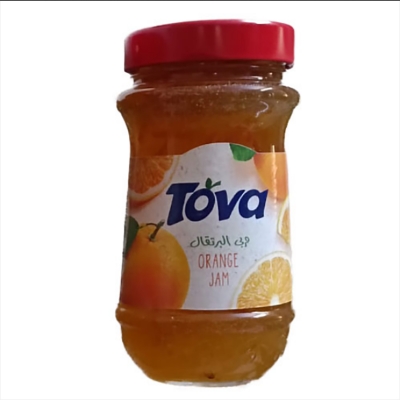 Picture of Tova Orange Jam (450gm)