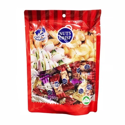 Picture of Nuts Crisp Candy 250g