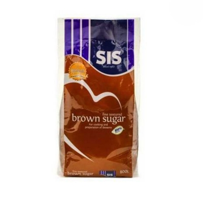 Picture of Sis Brown Sugar -800 gm