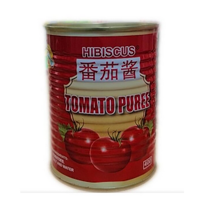 Picture of Pate De Tomate 400g (pack of 2)