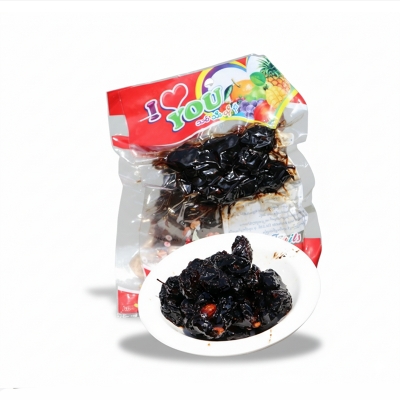 Picture of LOVE Burmese Sweet Plum Pickle - 25 pcs