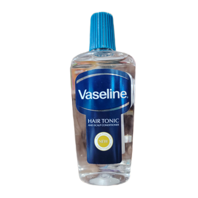 Picture of Vaseline Hair Tonic & Scalp Conditioner (200ml) uk