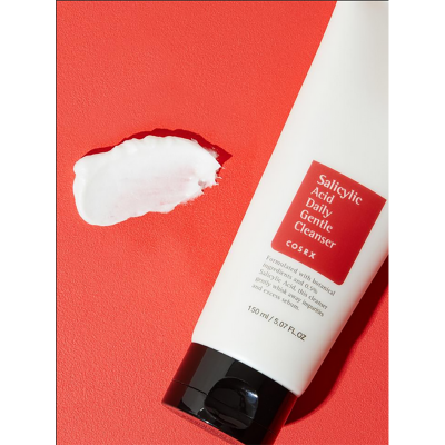 Picture of COSRX Salicylic Acid Daily Gentle Cleanser 150ml