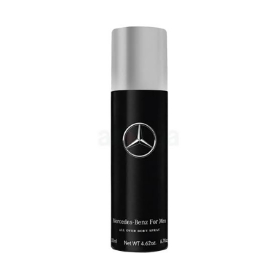 Picture of Mercedes-Benz For Men Deodorant Spray 200ml