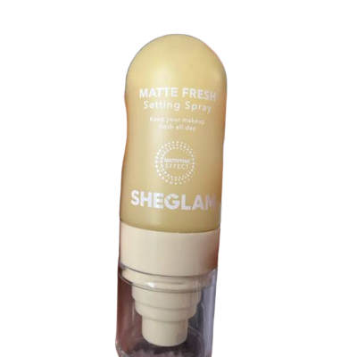 Picture of Sheglam Matte Fresh Setting Spray 55ml