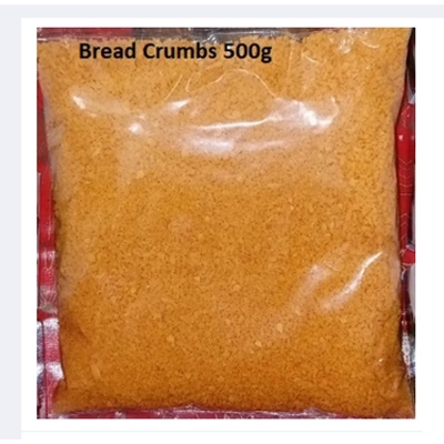 Picture of Breadcrumbs 500g