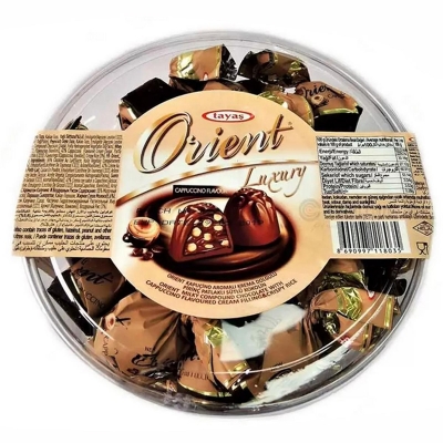 Picture of TAYAS ORIENT LUXURY 250gm(Turkey)
