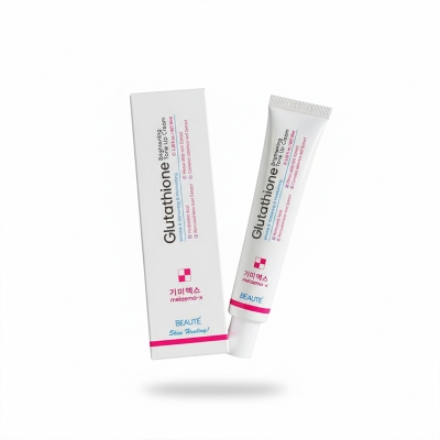 Picture of Beaute Glutathione Brightening Tone Up Cream (40ml)