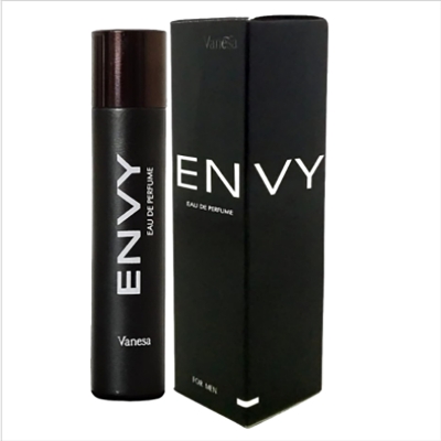Picture of Envy Natural Spray Perfume For Men - 60ml