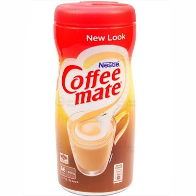 Picture of Coffee-Mate Original Coffee Creamer 400 g Thailand